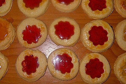 Mürbeteig 3