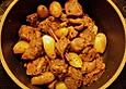 T&uuml;rkisches Rindergulasch