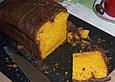 Brasilianischer M&ouml;hrenkuchen