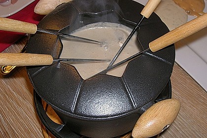 Asia - Fondue 9