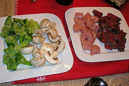 Asia - Fondue 10