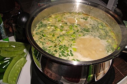 Asia - Fondue 8