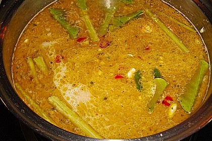 Asia - Fondue 5