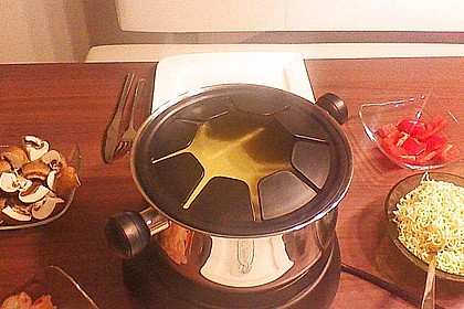 Asia - Fondue 11