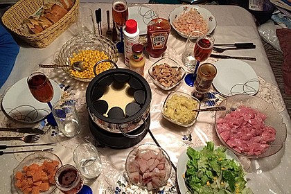 Asia - Fondue 4