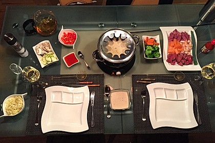 Asia - Fondue 7