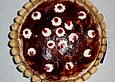 Kirsch - Tiramisu - Torte