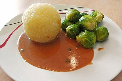 Gedünsteter Rosenkohl 4