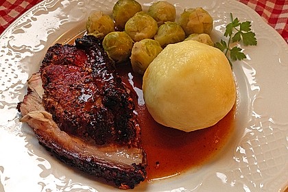 Gedünsteter Rosenkohl 19