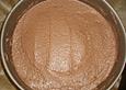 Brownie - K&auml;sekuchen