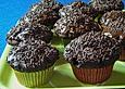 Rumkugelmuffins