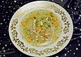 H&uuml;hnersuppe Formosa