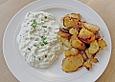 B&auml;rlauch - Tzatziki