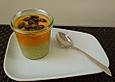 Pudding von Brokkoli und K&uuml;rbis