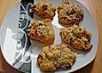 Peanut Cookies