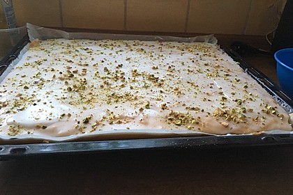 Saftiger Zitronenkuchen 8