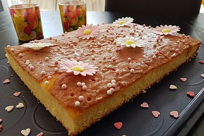 Saftiger Zitronenkuchen 66