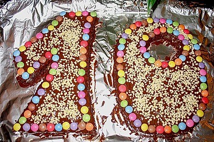Saftiger Zitronenkuchen 54