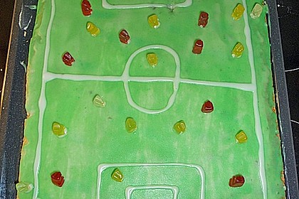 Saftiger Zitronenkuchen 91
