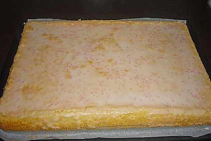 Saftiger Zitronenkuchen 131
