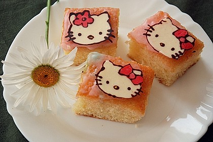 Saftiger Zitronenkuchen 13