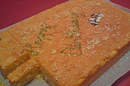 Saftiger Zitronenkuchen 113