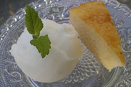 Saftiger Zitronenkuchen 42