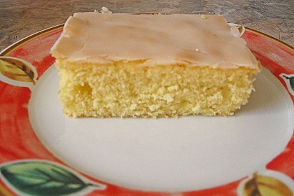 Saftiger Zitronenkuchen 124