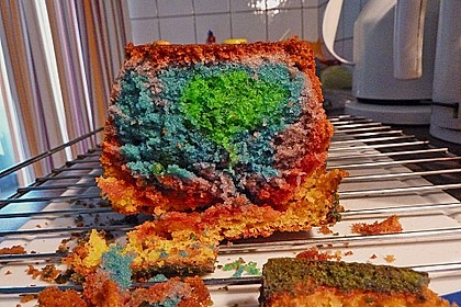 Saftiger Zitronenkuchen 134