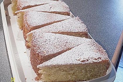Saftiger Zitronenkuchen 79