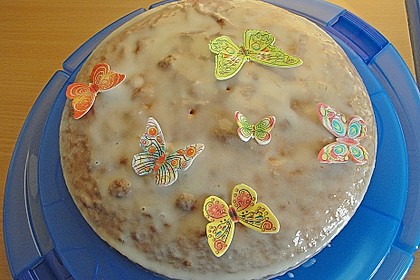 Saftiger Zitronenkuchen 69