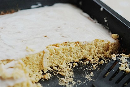 Saftiger Zitronenkuchen 140