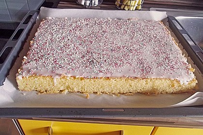 Saftiger Zitronenkuchen 21