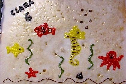 Saftiger Zitronenkuchen 110