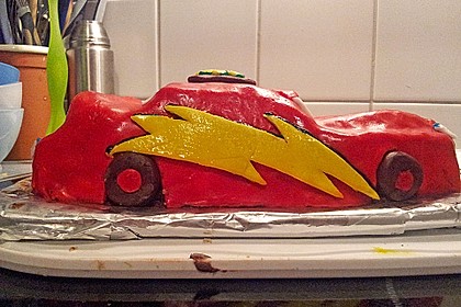 Saftiger Zitronenkuchen 101