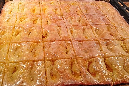 Saftiger Zitronenkuchen 130