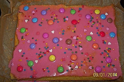 Saftiger Zitronenkuchen 49