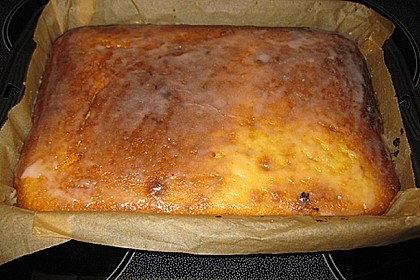 Saftiger Zitronenkuchen 121