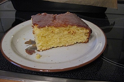 Saftiger Zitronenkuchen 83