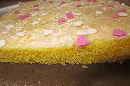 Saftiger Zitronenkuchen 58
