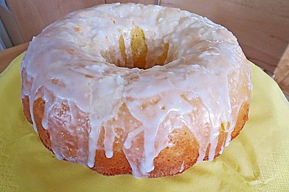 Saftiger Zitronenkuchen 55