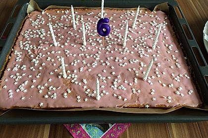 Saftiger Zitronenkuchen 26
