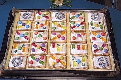 Saftiger Zitronenkuchen 2