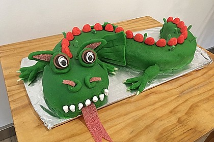 Saftiger Zitronenkuchen 4