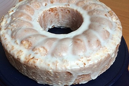 Saftiger Zitronenkuchen 27