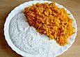 T&uuml;rkischer M&ouml;hrensalat