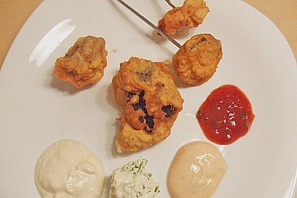 Gem&uuml;sefondue