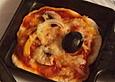 Raclette - Pizza