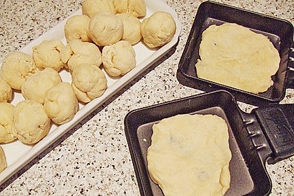 Raclette - Pizza 14