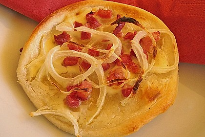Raclette - Pizza 6